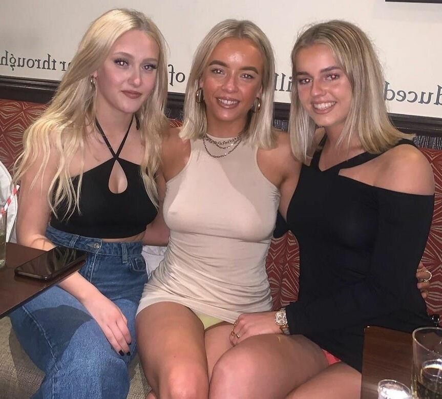 Three is the magic number part 