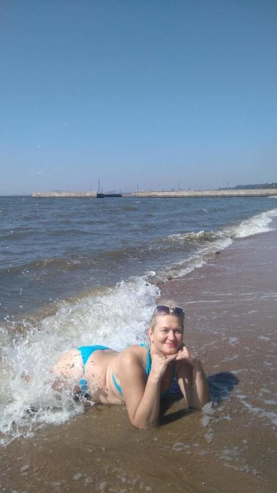 Milfs russes