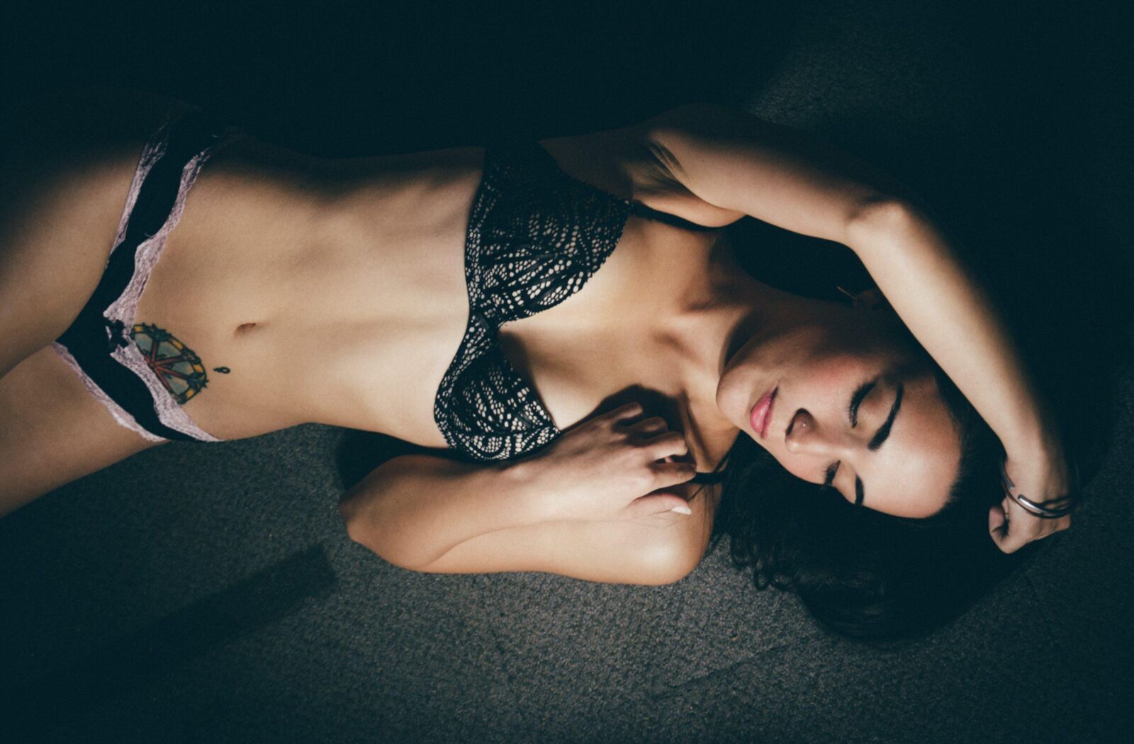 Mat Boudoirの比ur的なフリースタイル