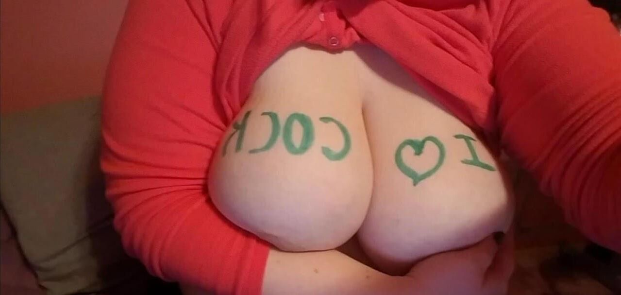 Bodywriting