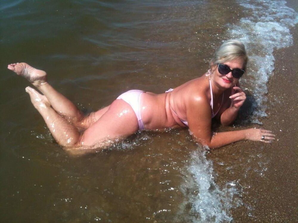 Milfs russes