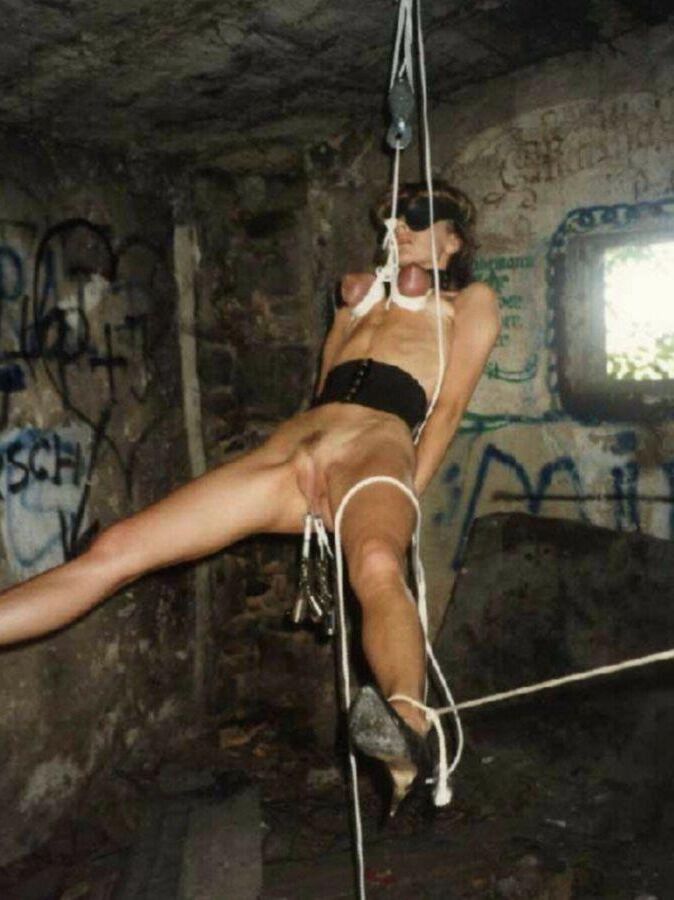  sensual slave 