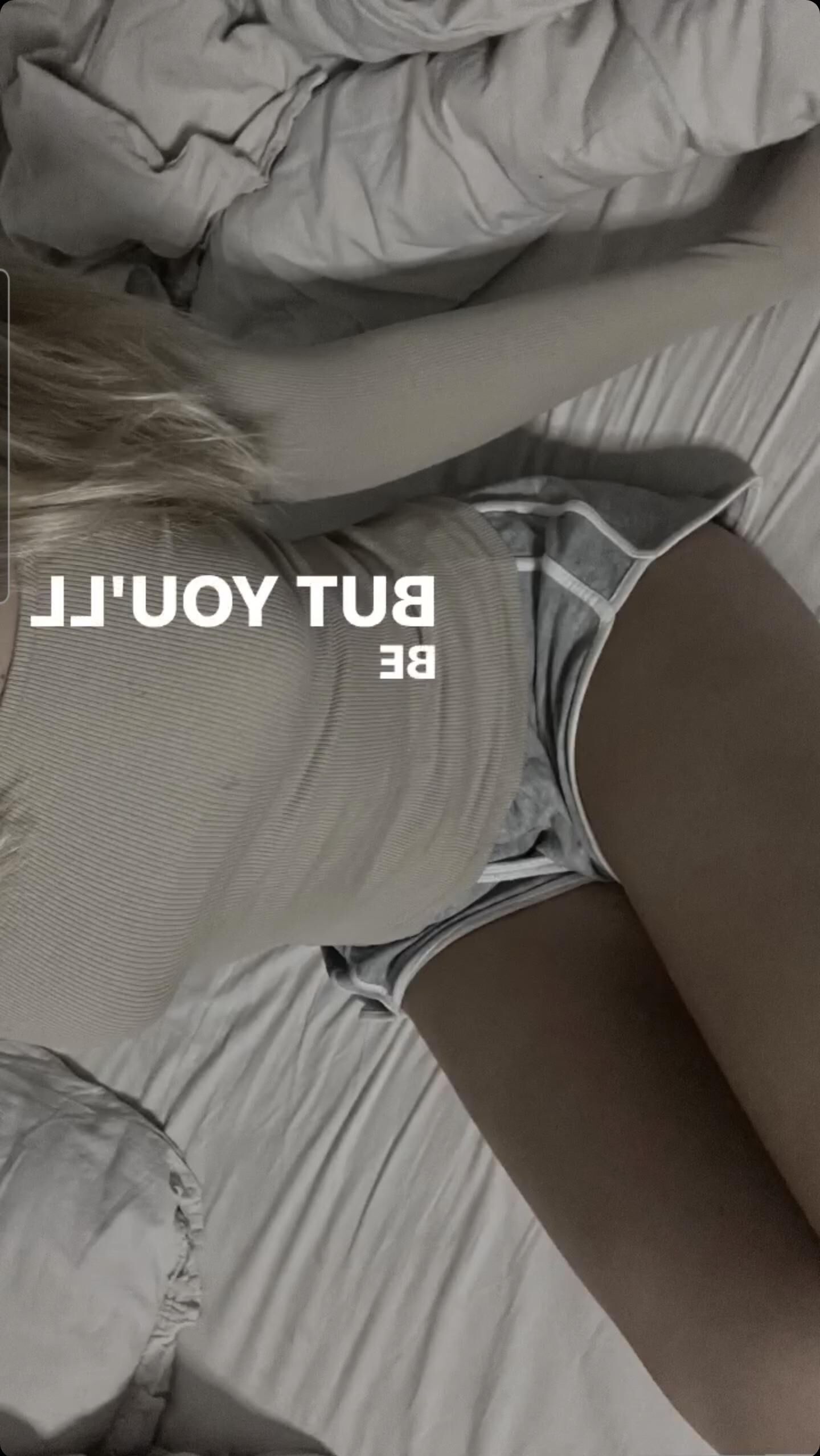 Dasha | horny young blonde looks for dick