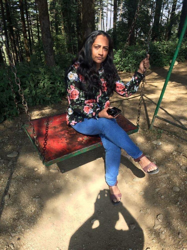 Anjali Sharma