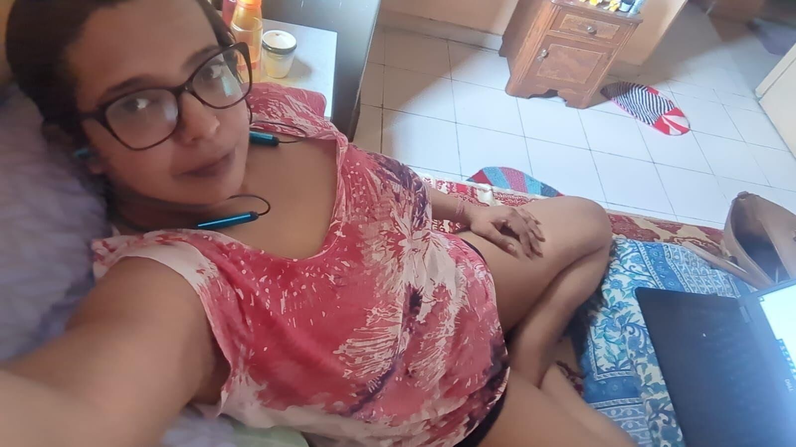 バングラデシュの女の妻