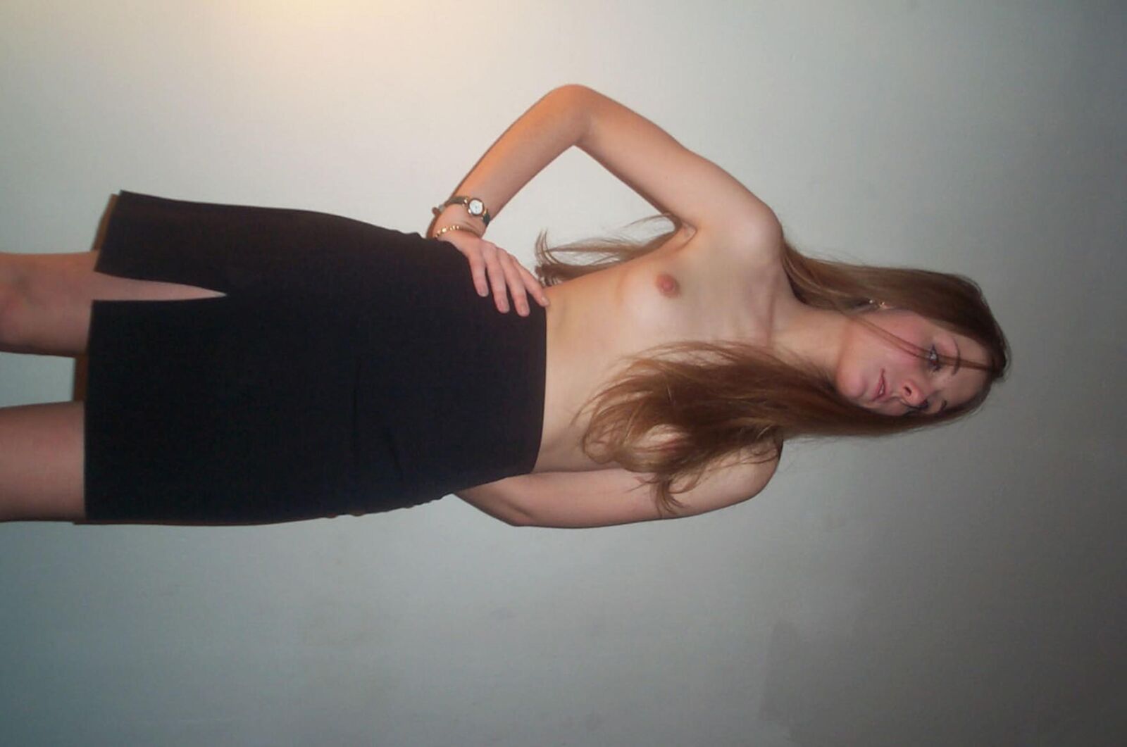 Young swingers