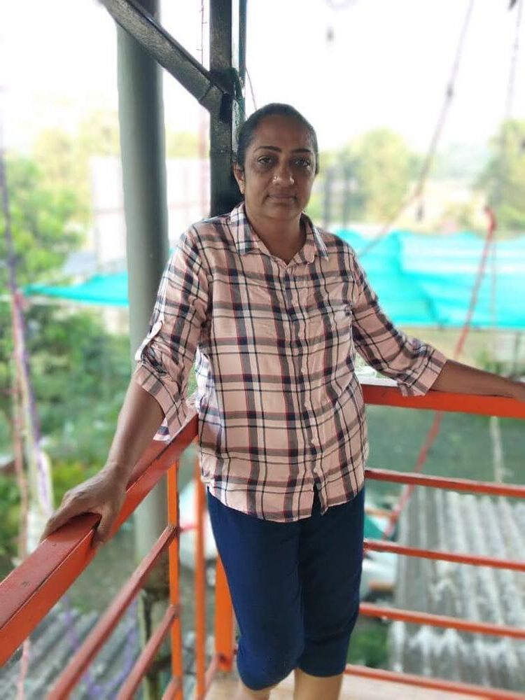 Anjali Sharma