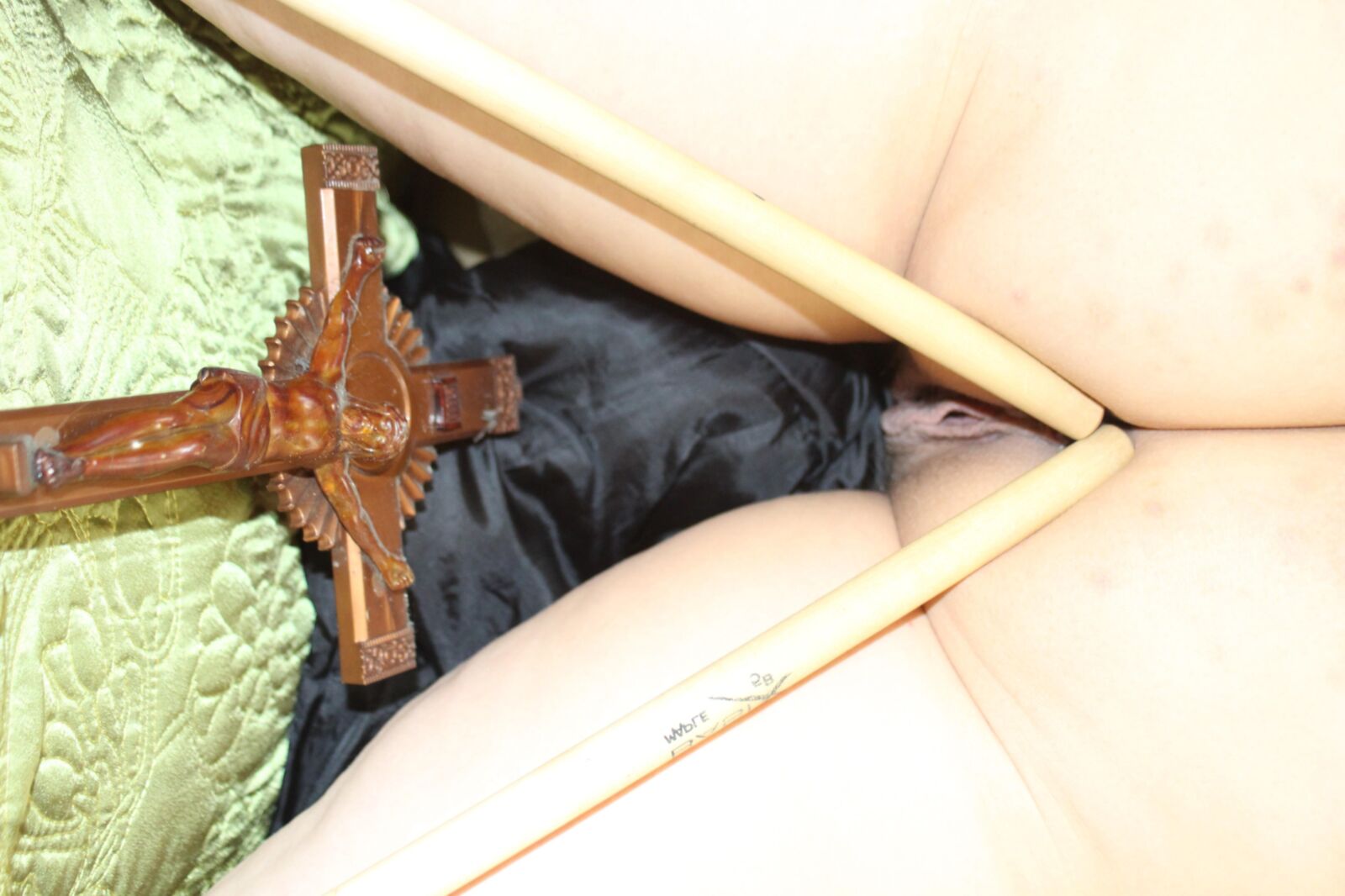  sensual slave 