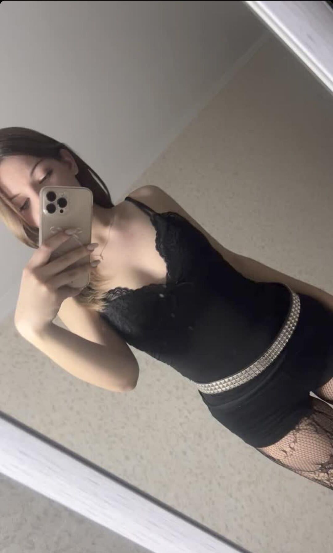 Dasha | horny young blonde looks for dick
