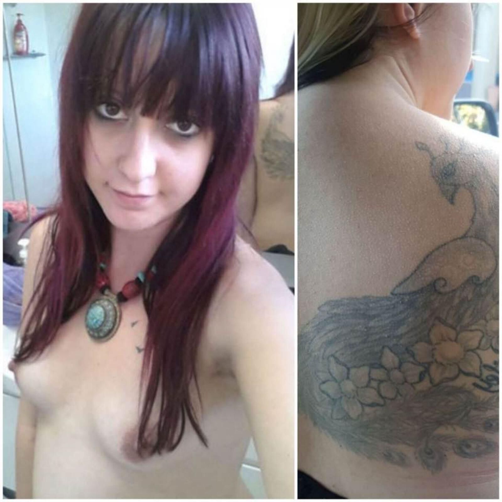 Kiwi Slut Kirsty