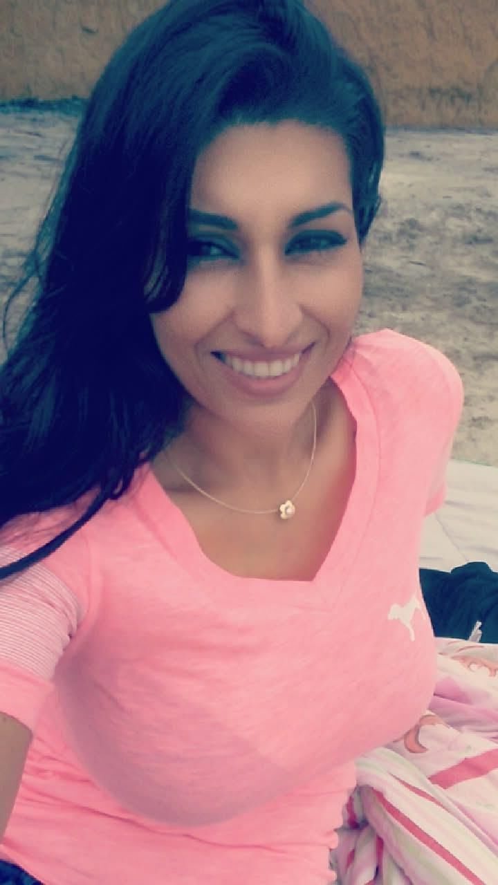 puta yesenia 