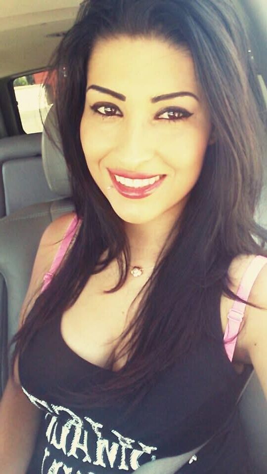 puta yesenia 
