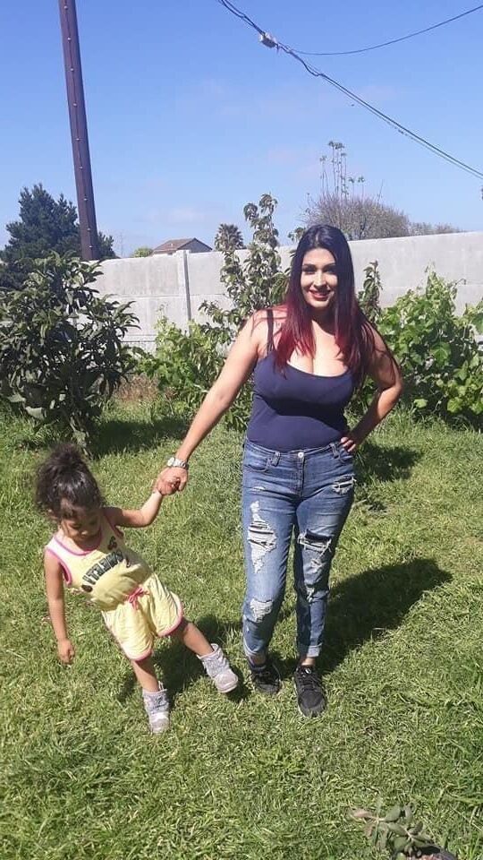 puta yesenia 