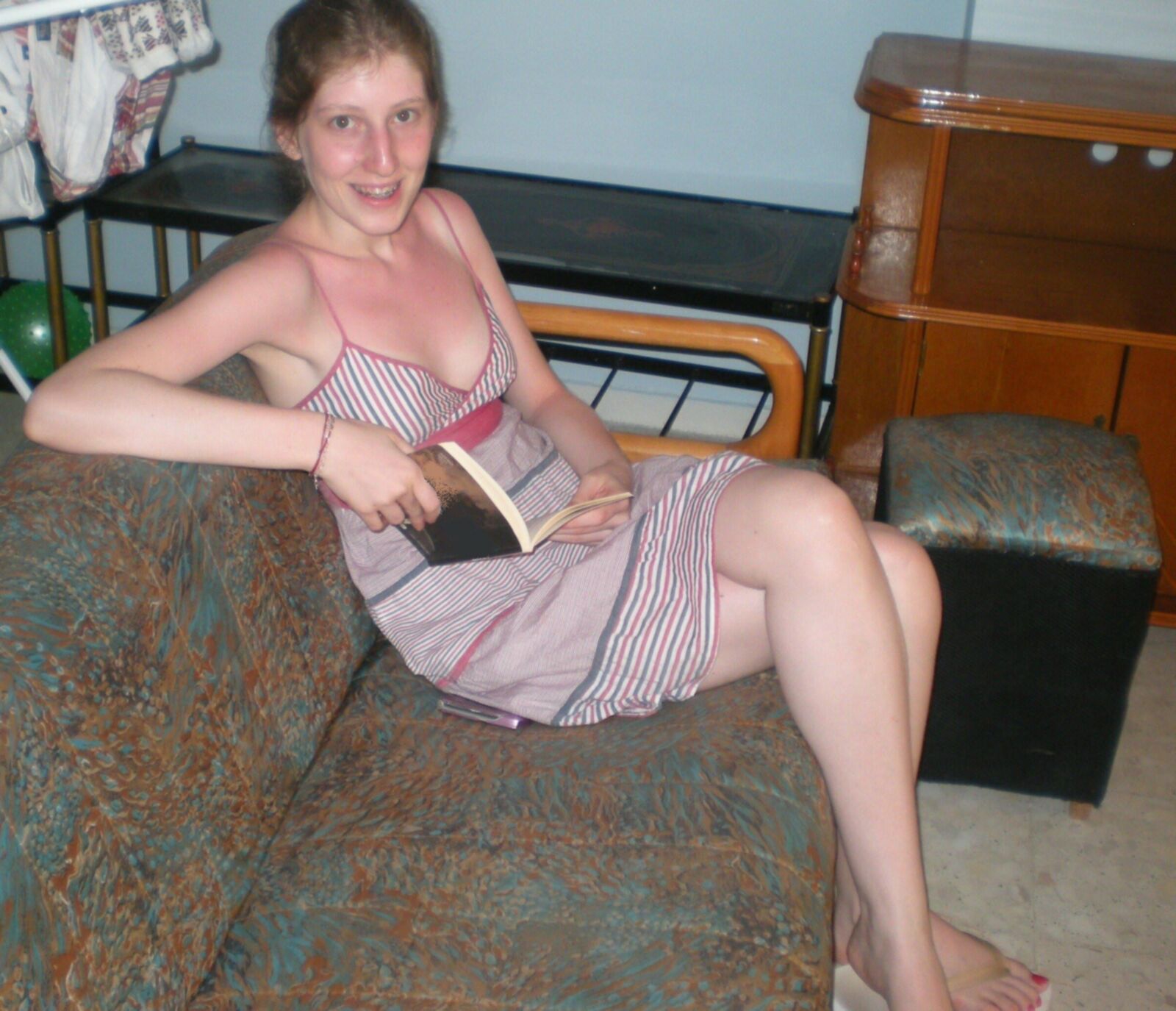 Reading is Fun damental, Vol. 