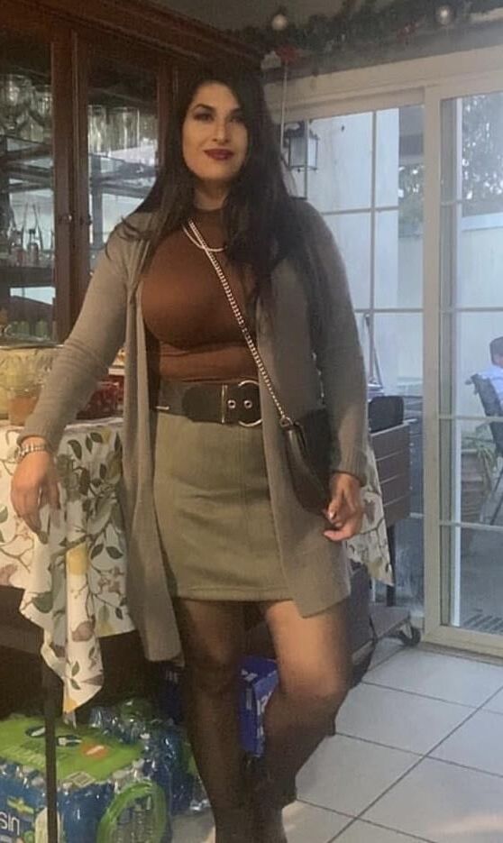 puta yesenia 