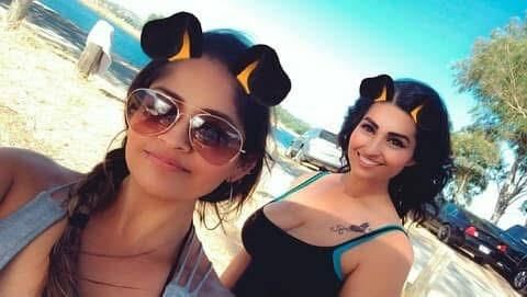 puta yesenia 