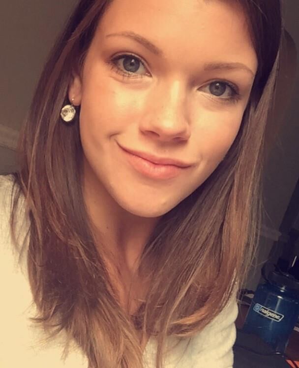 Amateur princess collections Julia