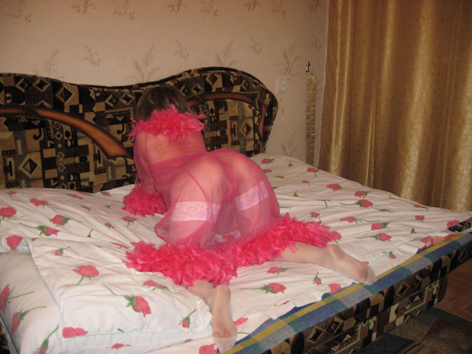 Very good whore