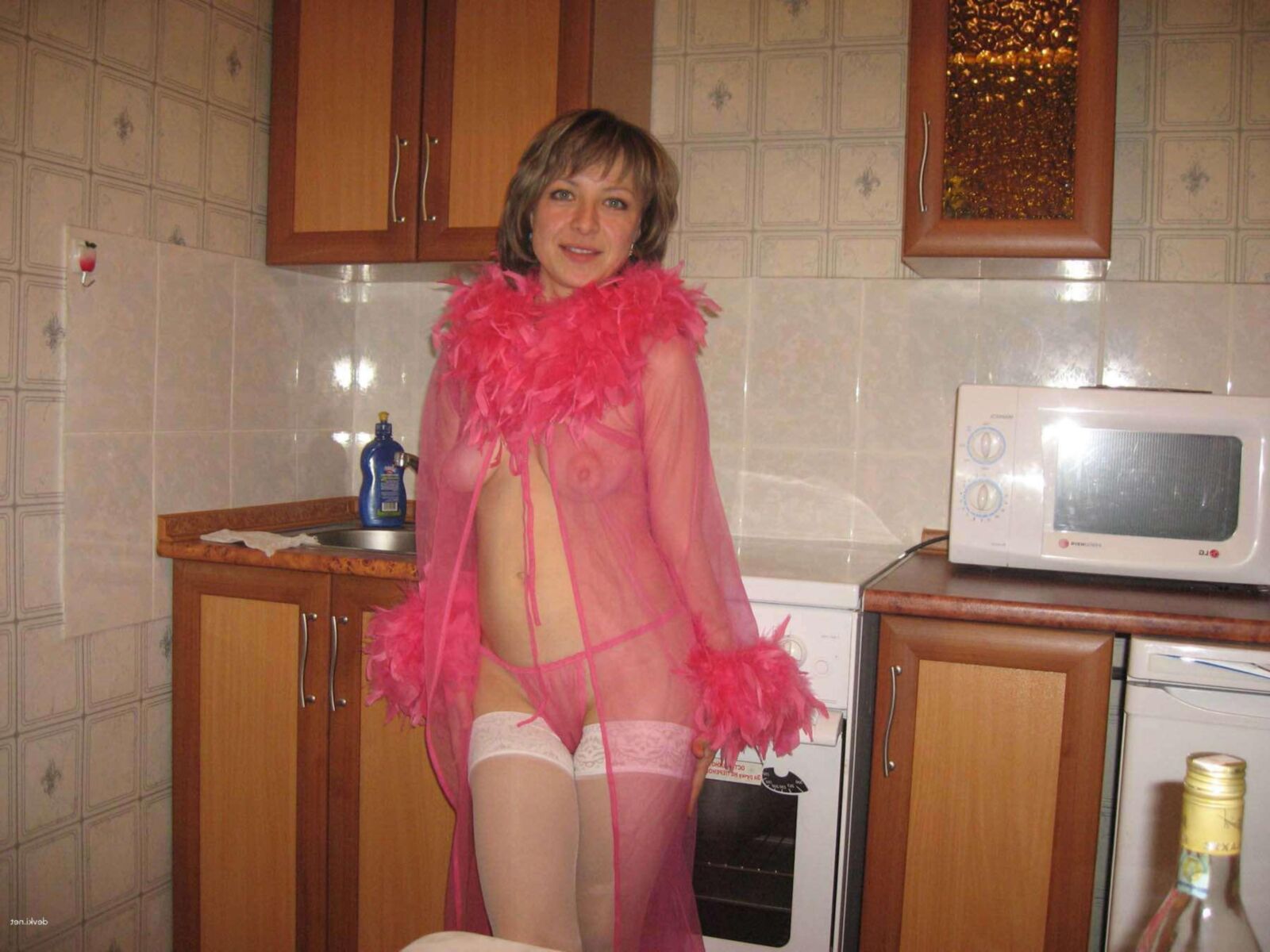 Very good whore