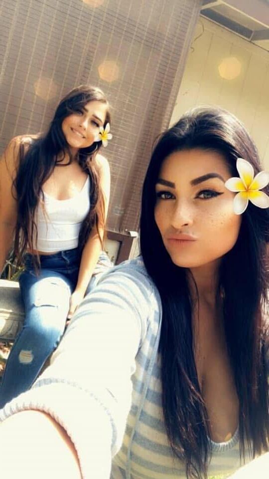 puta yesenia 
