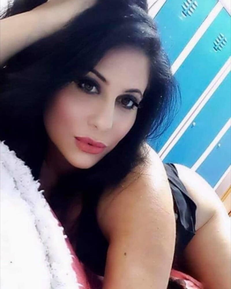 puta yesenia 