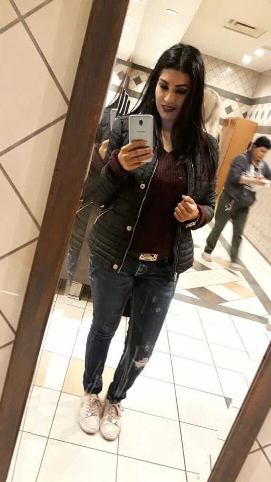 puta yesenia 