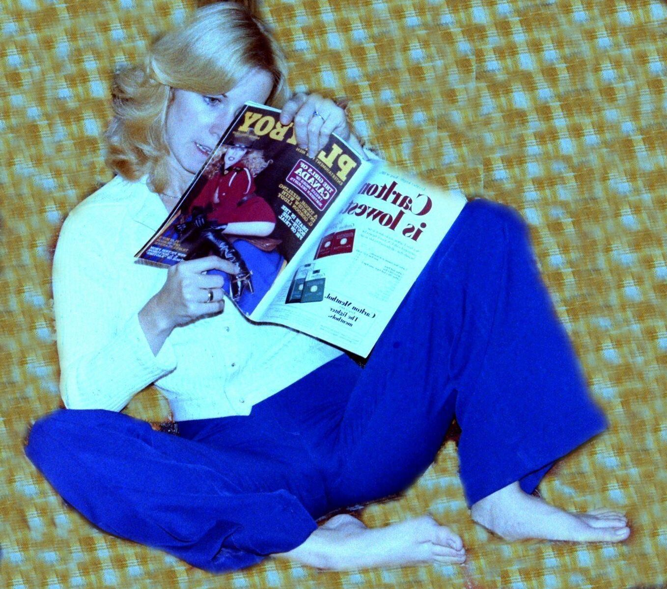 Reading is Fun damental, Vol. 