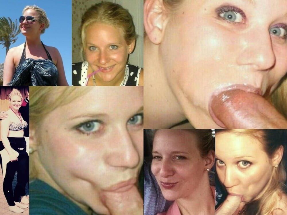 Anne es una puta tan sucia