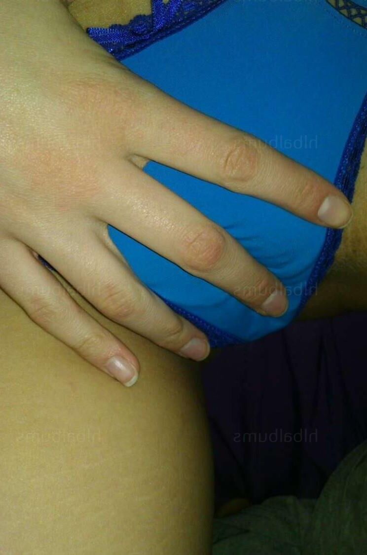 Colecciones de princesas amateur alex