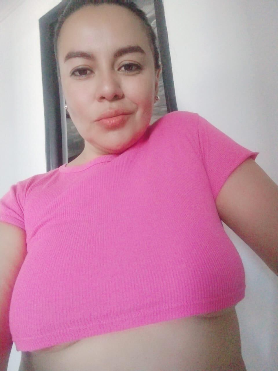 Mi esposa