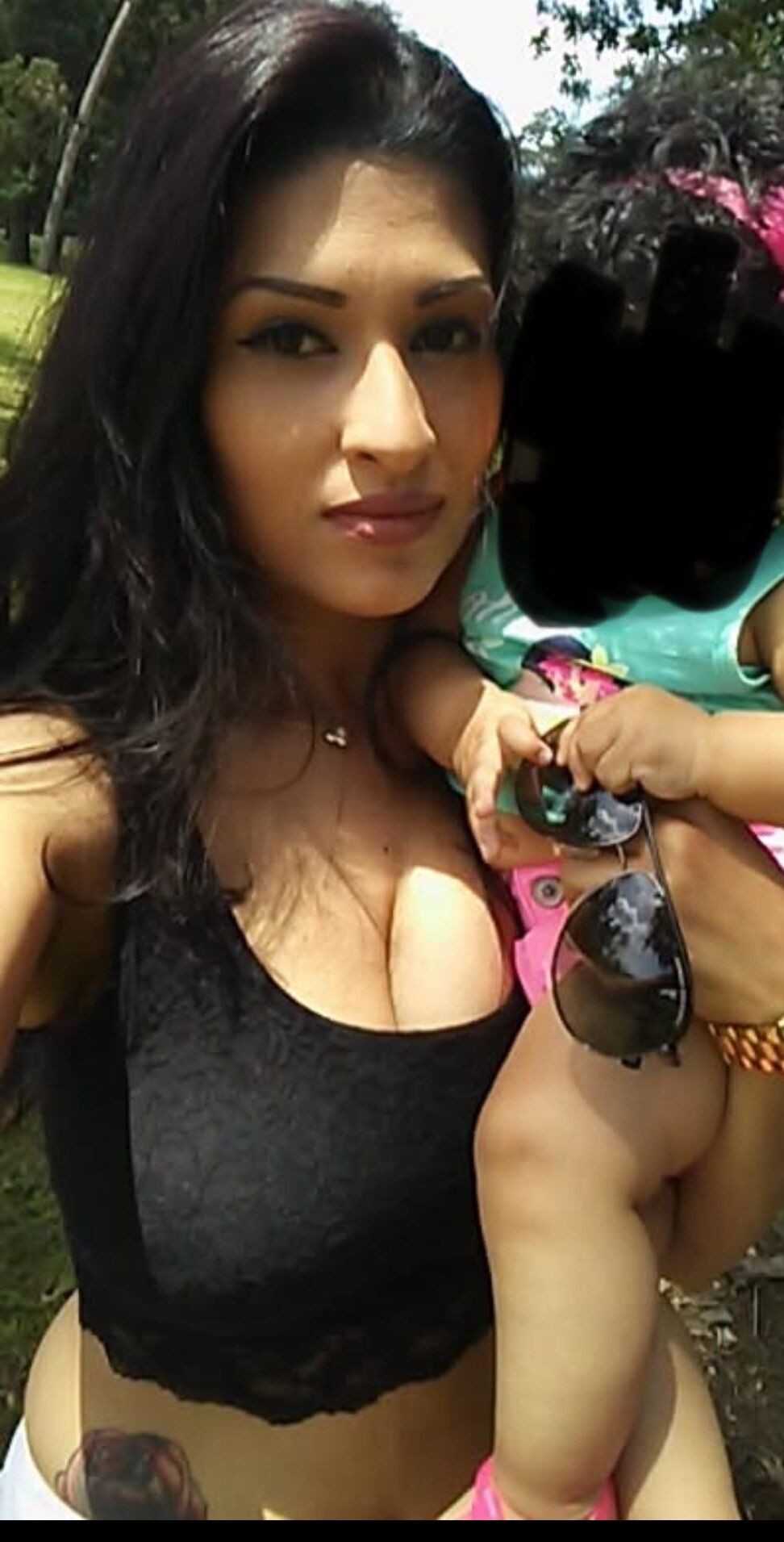 puta yesenia 