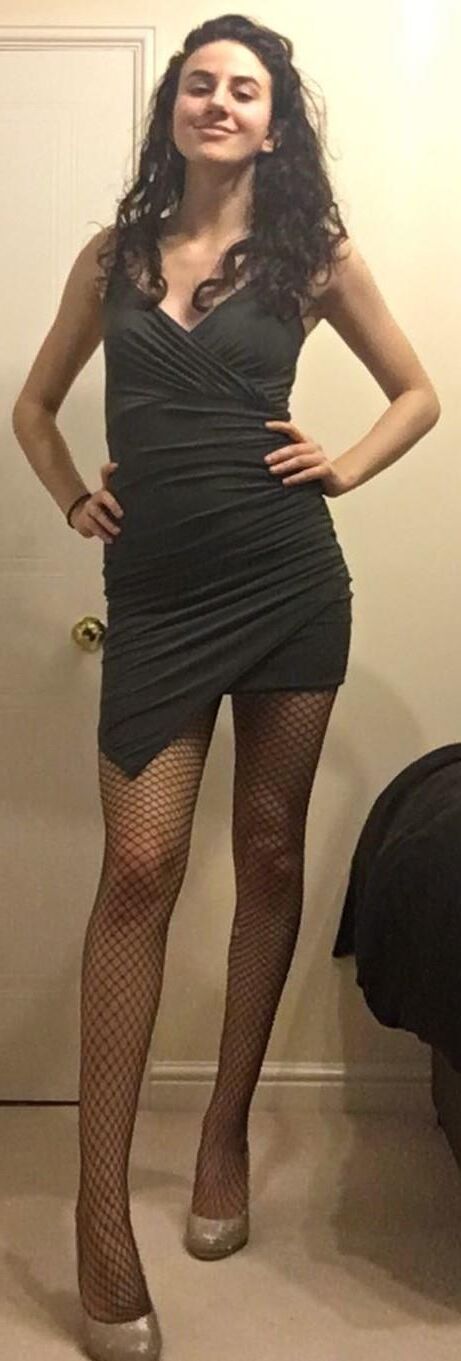 Amateur princess collections Curly 
