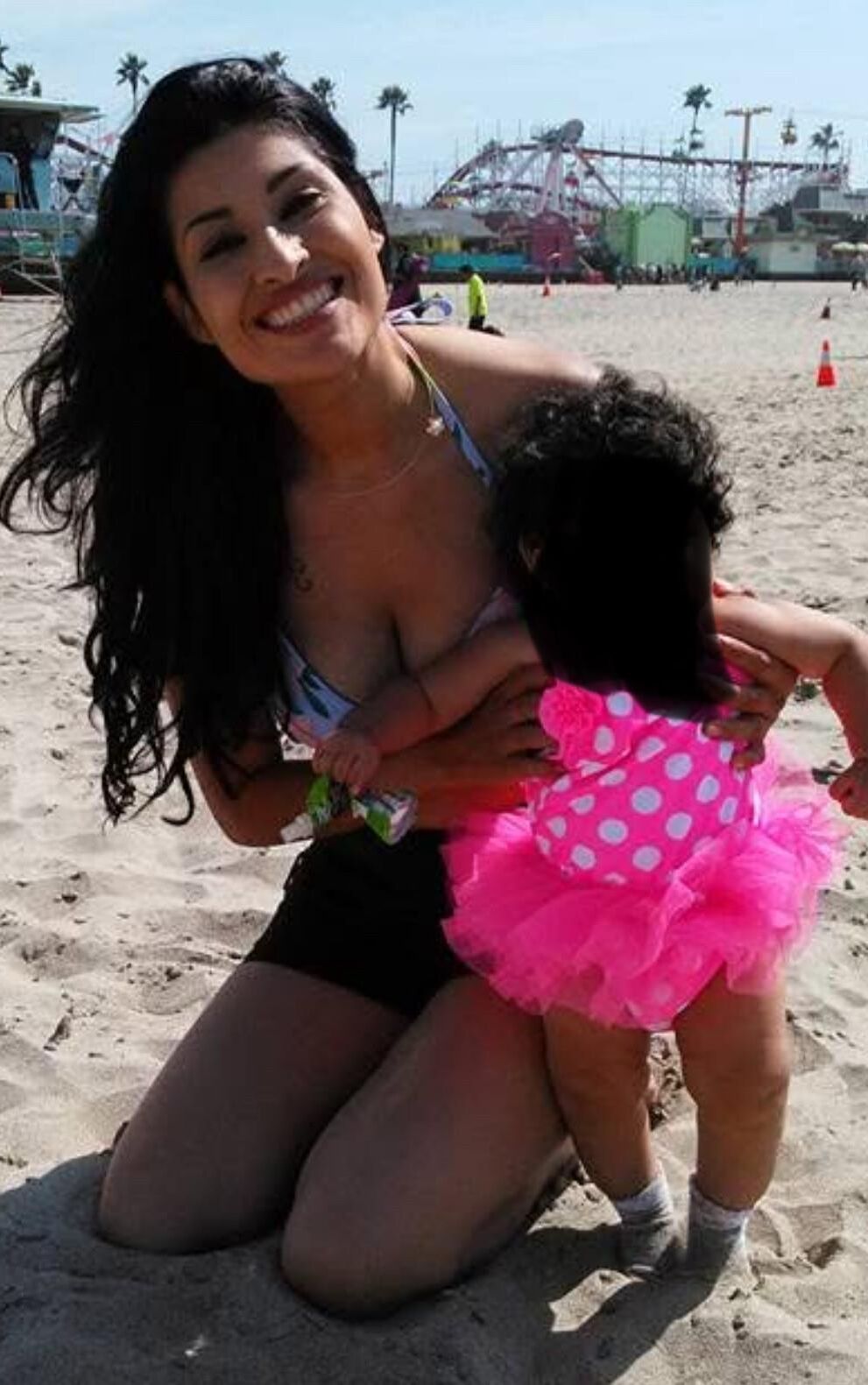 puta yesenia 
