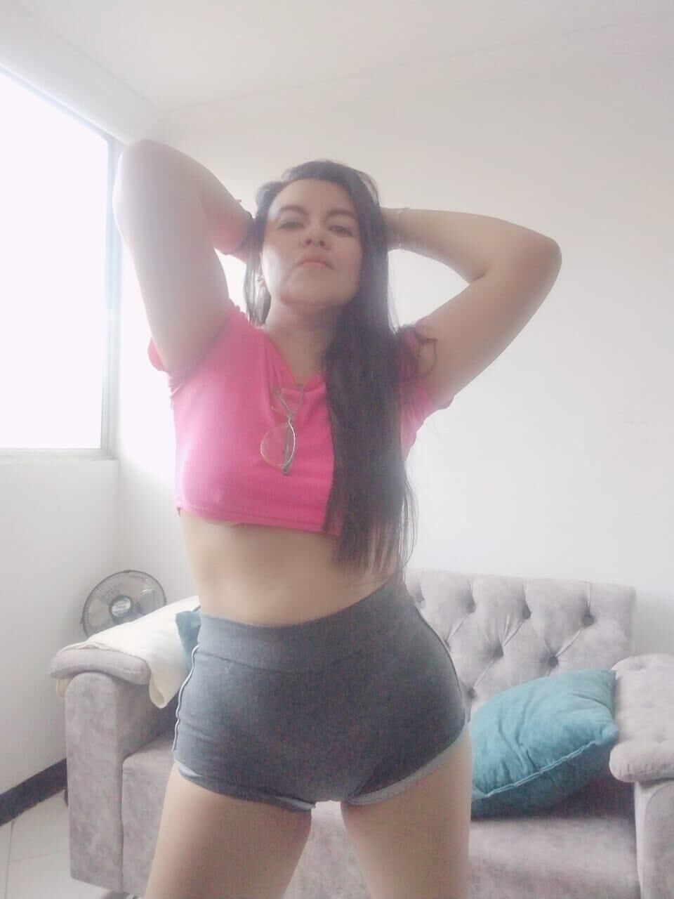 Mi esposa