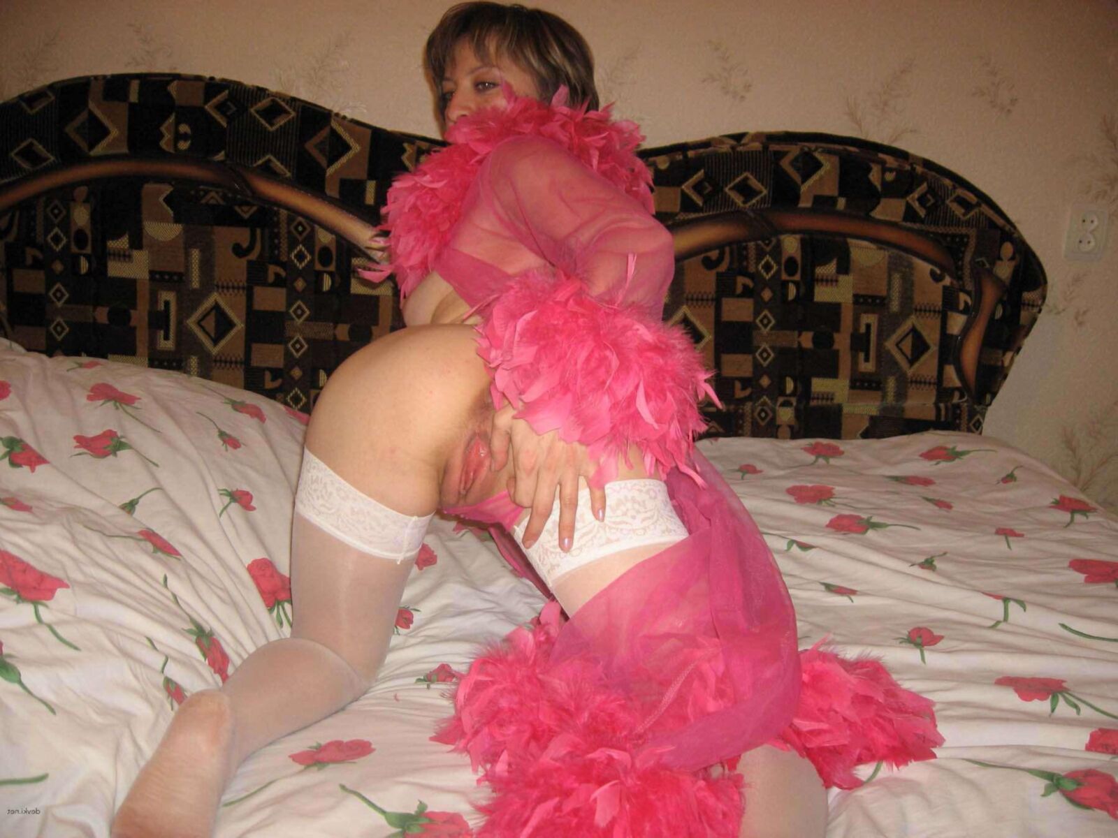 Very good whore