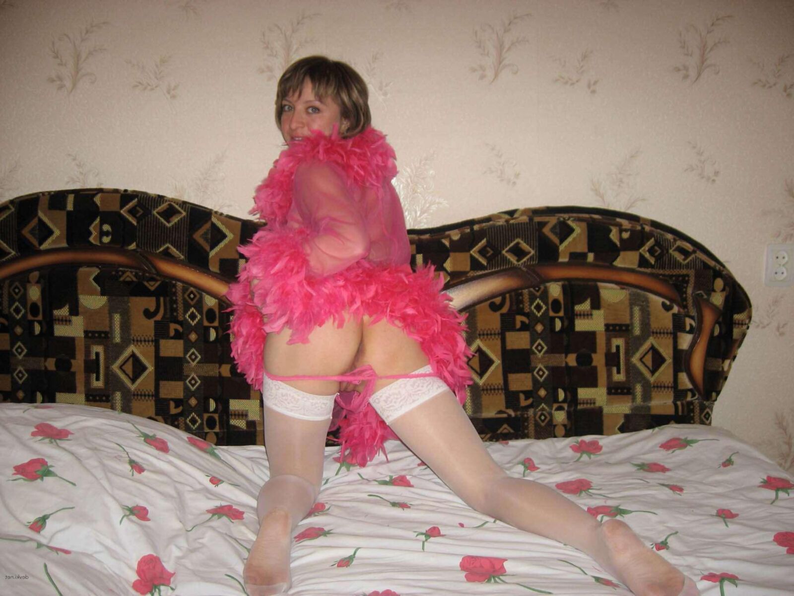 Very good whore