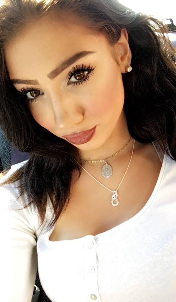 Colecciones de princesas amateur ariana
