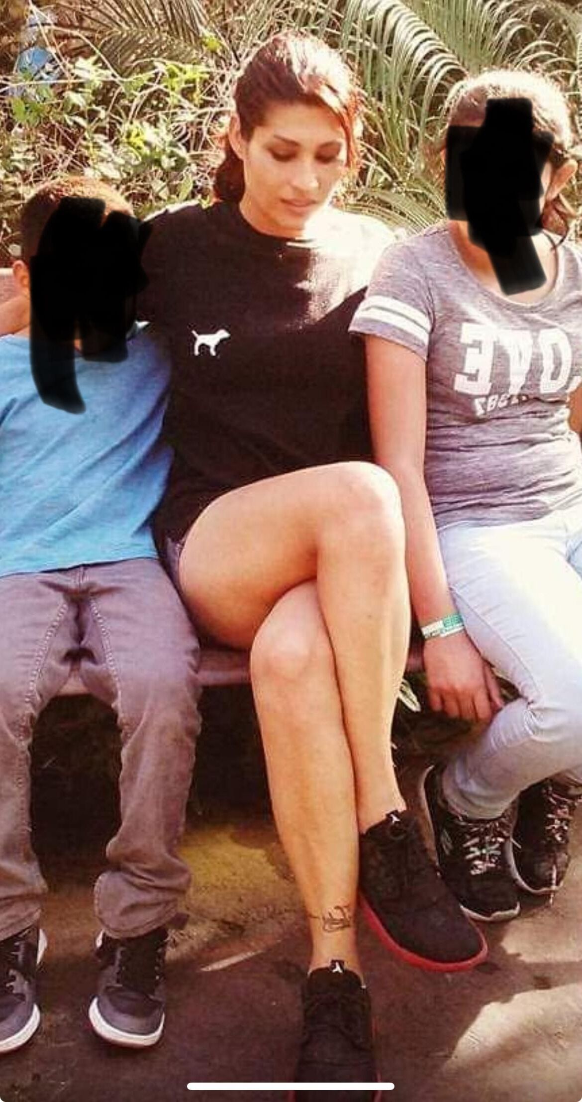 puta yesenia 