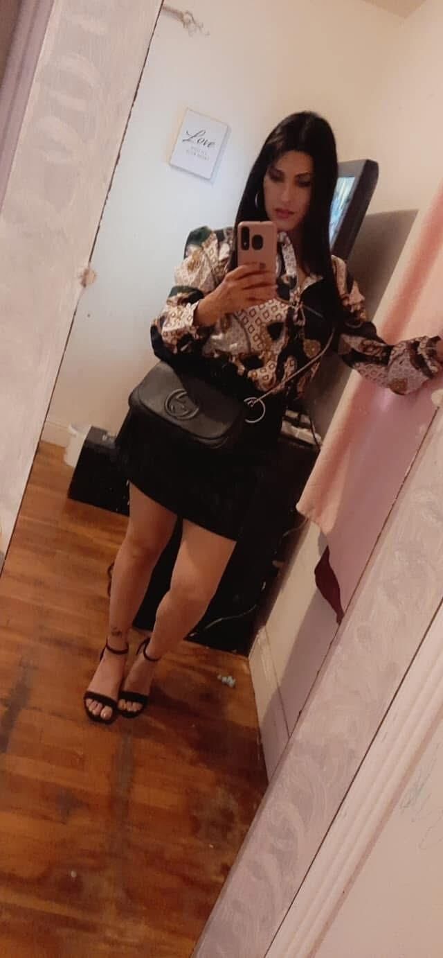 puta yesenia 