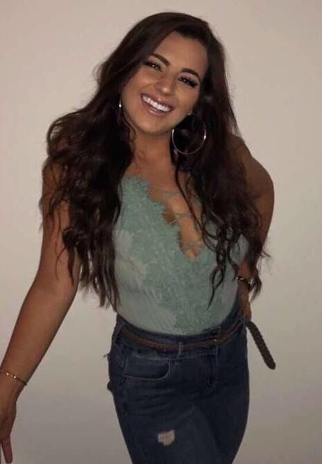Amateur princess collections Brittany 