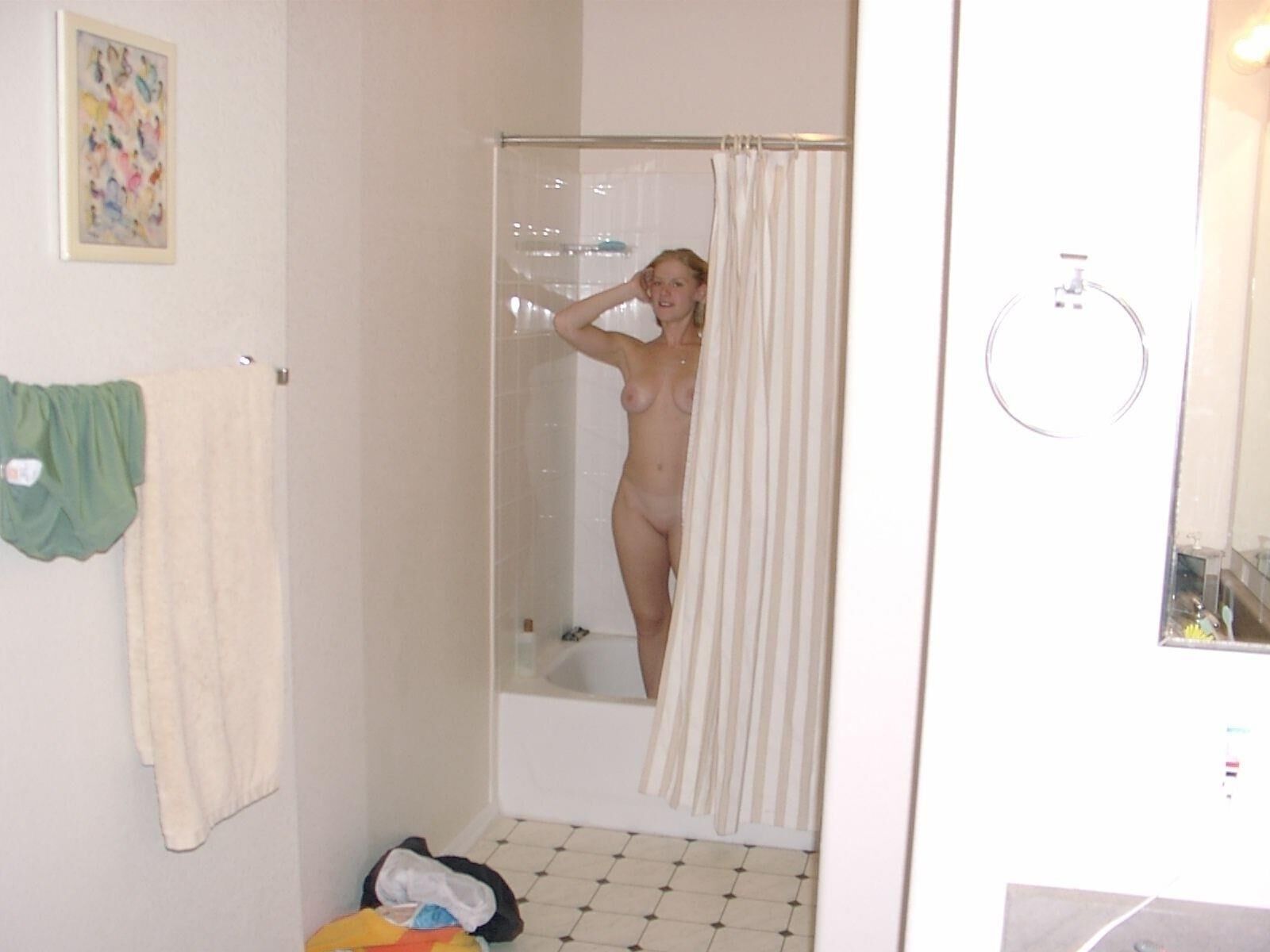 Heiss und sexy 
