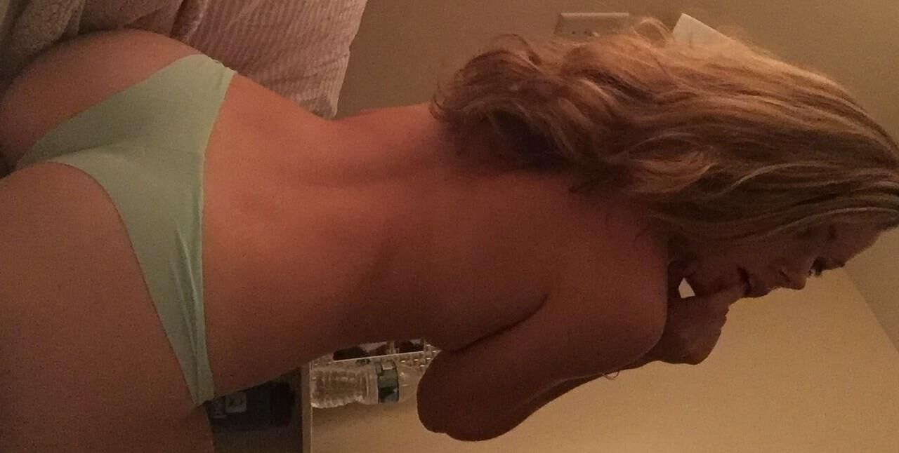 Amateur princess collections Julia
