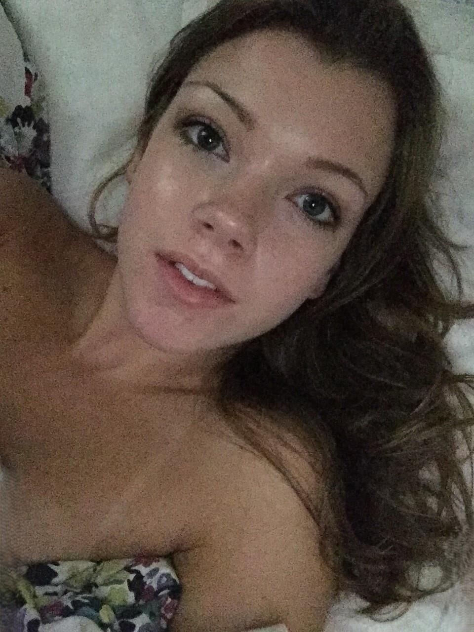 Amateur princess collections Julia
