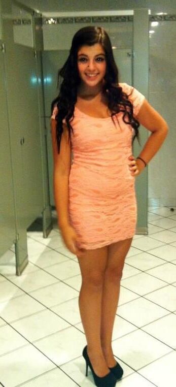 Amateur princess collections Brittany 
