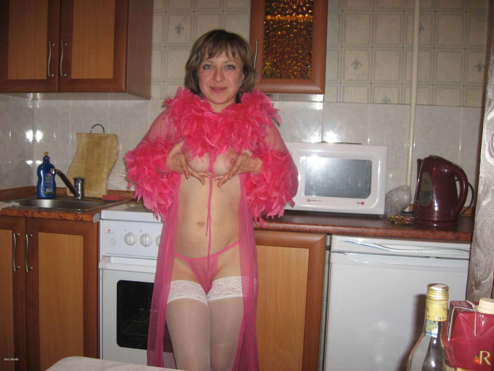 Very good whore