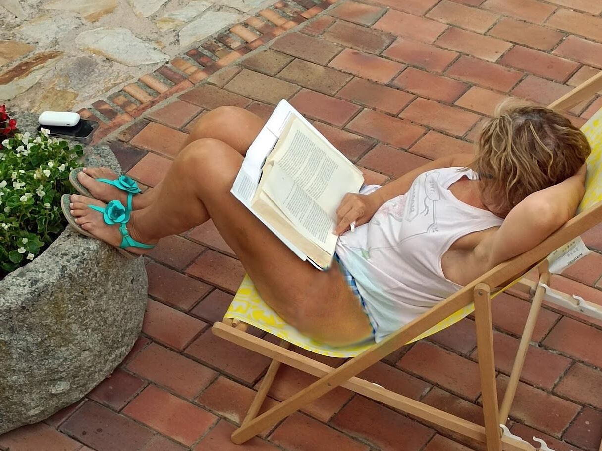 Reading is Fun damental, Vol. 