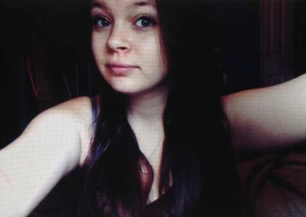 Amateur princess collections Hailey