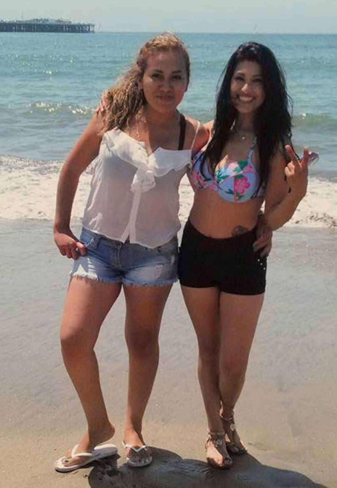 puta yesenia 