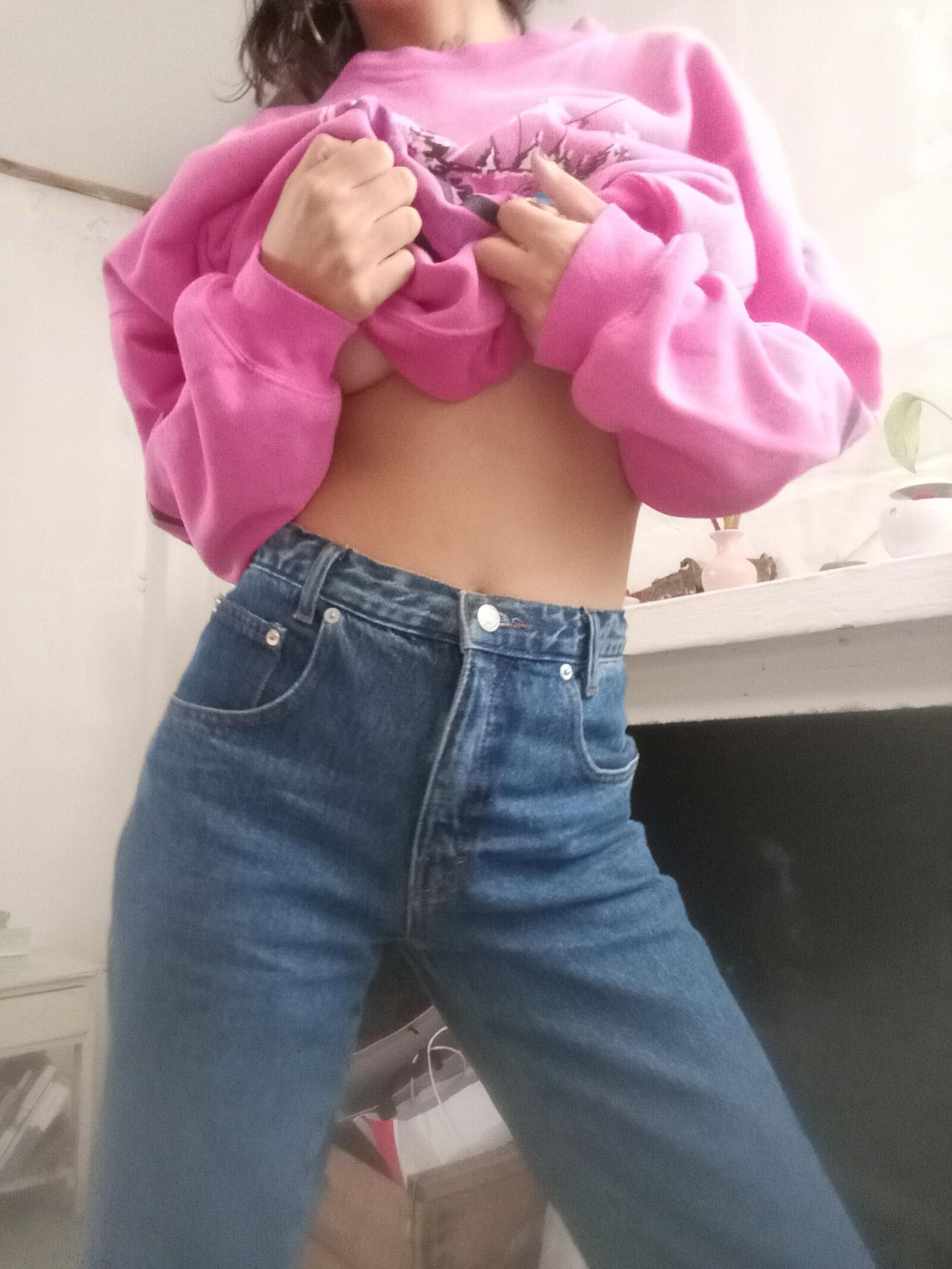 TEEN SLUT GF FOR TRIBUTES