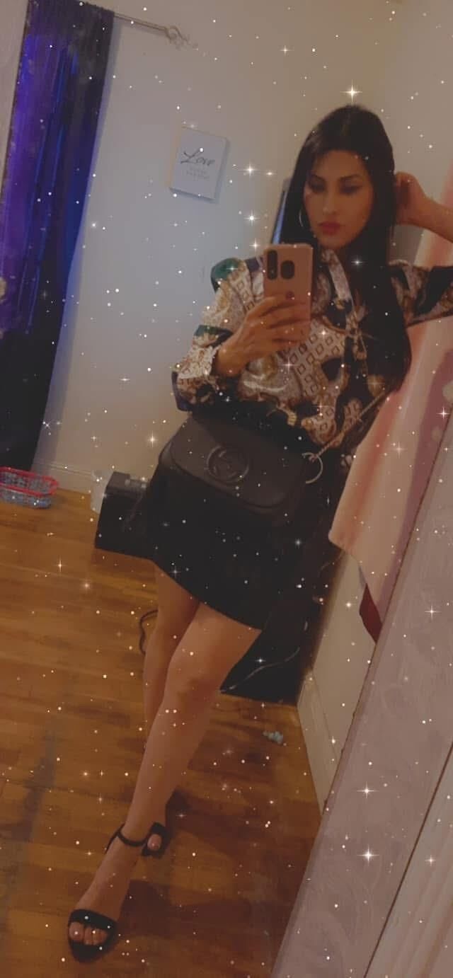 puta yesenia 